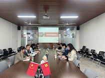 艺术学院召开学风建设专题研讨会