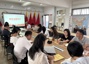 机关第六支部开展“以案为鉴 警钟长鸣”主题党日活动