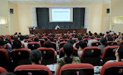 我校召开麦可思应届毕业生培养质量评价报告解读会