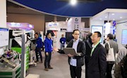 我校在全国高职高专校长联席会议2019年年会上再获殊荣