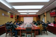 学校领导率队赴南宁三所学校考察调研