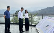 【访企拓岗促就业】校党委书记刘子林率队深入广西大藤峡水利枢纽开发有限责任公司考察调研