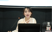 聚焦就业安全 筑牢思想防线——我校组织召开就业安全教育和指导服务专题讲座