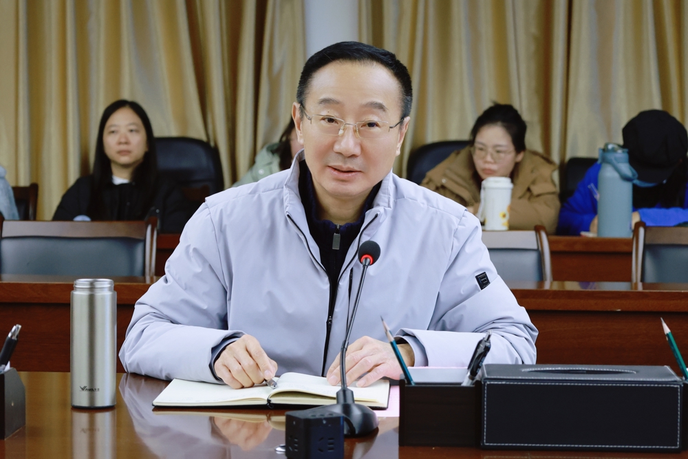 刘子林讲话 刘子林讲话