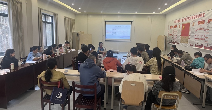 解读职教高考新政 护航学子志愿填报——我校招生工作团队扎实开展政策宣讲工作