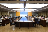 直面困难 协同攻坚 精准服务促就业——我校召开2026届毕业生就业工作6月月度例会