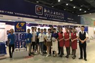 我校2018年普高招生宣传工作平稳、有序、高效进行