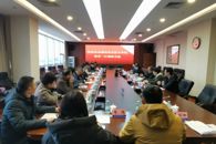 校企交融，共谋发展——校领导率队赴广西柳州钢铁集团有限公司调研交流