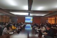 凝心聚力促发展，扎实创新提质量——我校开展2022年招生宣传专题培训工作