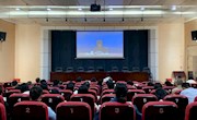 协同推进 全员参与——我校组织参加2023届全国普通高校毕业生就业创业工作网络视频会议