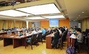 我校召开2023届毕业生就业工作调度会暨2022年毕业生就业工作总结表彰会议