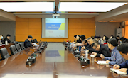 我校召开2024年专升本工作专项会议