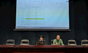我校召开2025年专升本考试辅导工作会议