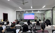 我校召开2024年普高招生工作培训会
