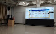 【2025届毕业生系列招聘活动】我校成功举办沿海地区名企专场宣讲会