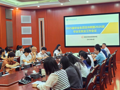 财经与物流管理学院召开2025届毕业生百日冲刺暨2026届毕业生就业工作会议