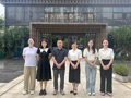 【访企拓岗促就业】财经与物流管理学院赴联发物业柳州公司开展访企拓岗活动