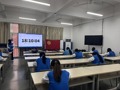 财经与物流管理学院开展2026年春季学期入团考核