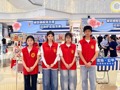 税法宣传践初心 青春服务显担当 ——财经与物流管理学院学生参加税法志愿服务活动