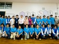 财经与物流管理学院承办2026年柳州市涉税中介从业人员培训