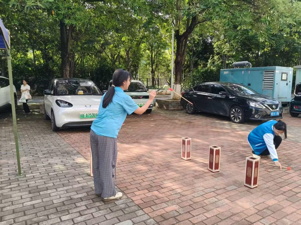 古壶纳福