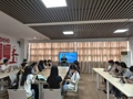 财经与物流管理学院宿舍文化系列活动圆满结束