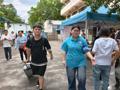 财启新篇 物汇芳华——财经与物流管理学院圆满完成2026级新生报到工作