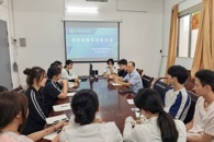 财经与物流管理学院开展学生班级管理专项座谈会