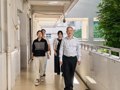 财经与物流管理学院开展课堂学风巡查工作