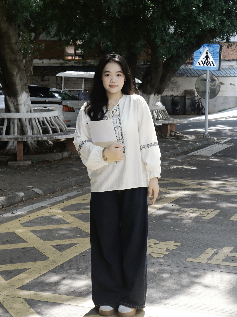 杨佳琪