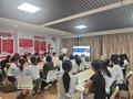 精准帮扶促就业 暖心座谈助远航——财经与物流管理学院召开毕业班就业动员会