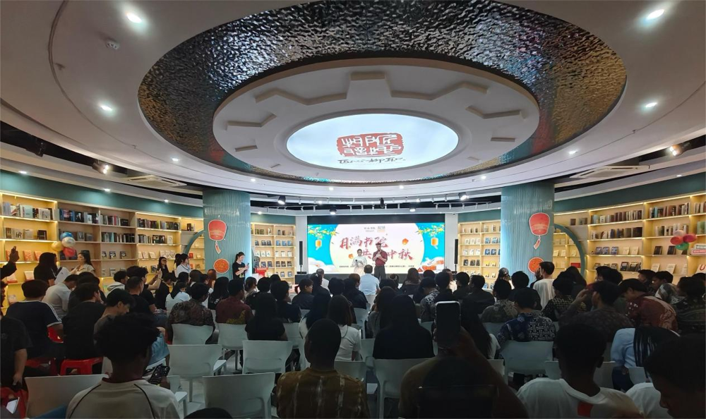 活动现场 活动现场