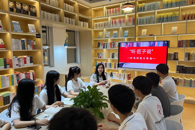 【喜迎二十大】“匠心献礼二十大”匠心书院一周年主题系列活动热烈开启