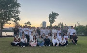 “从柳职出发，奔赴梦想——电子信息工程学院大数据技术2班升本率高达47.05%”