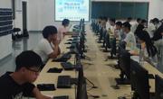 电子信息工程学院成功举办2025年码蹄杯全国大学生程序设计大赛（省赛）