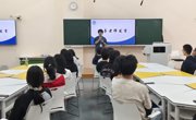 电子信息工程学院“天锐工作室”举行2025年第一次全体大会