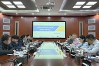 桂林信息科技学院电子工程学院到我校开展调研交流