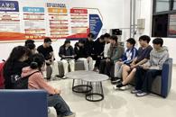 电子信息工程学院开展2026届毕业生“专升本护航”系列活动