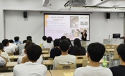 电子信息工程学院组织师生开展防灾减灾安全系列学习