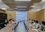 柳州铁道职业技术学院到我校电子信息工程学院开展调研交流