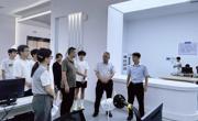 电子信息工程学院首届大学生科创节各项技术赛项有序推进