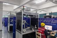 我校成功承办第十九届“振兴杯”全国青年职业技能大赛广西选拔赛