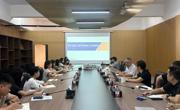 电子信息工程学院召开2026届就业工作总结暨2027届就业工作推进会
