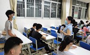 电子信息工程学院2020年发展对象党课培训圆满结束