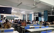 电子信息工程学院邀请企业入校开展就业宣讲活动