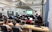 以赛促教，助力成长——电子信息工程学院软件团队成功举办新教师教学基本功比赛学院初赛