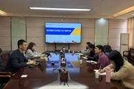 柳州创新方法学院2026年工作计划研讨会在我校召开