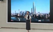 我校2024-2025学年通用技能竞赛中华经典诵读大赛圆满落幕