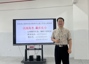 我校教师受邀到凌云县第二高级中学开展专题讲座