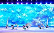 喜讯：我校学子在第五届广西大学生健身瑜伽锦标赛斩获一等奖